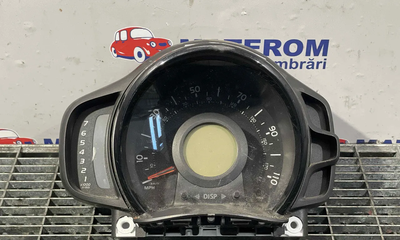 CEAS BORD TOYOTA AYGO 2014-2018