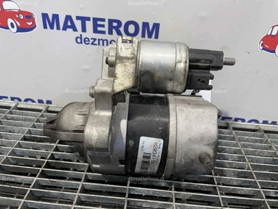 ELECTROMOTOR