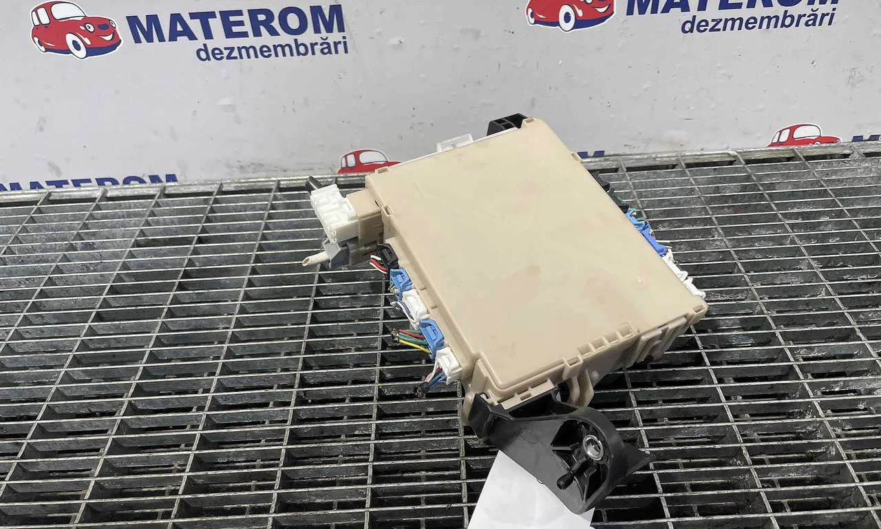 MODUL CONFORT TOYOTA AYGO 2014-2018