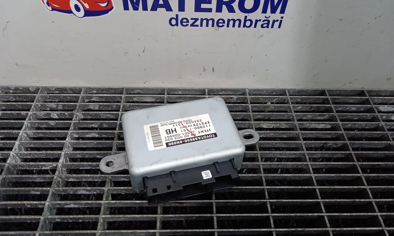 MODUL TOYOTA AYGO 2014-2018
