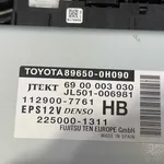 MODUL SERVO TOYOTA AYGO 1.0 2014-2018 oe-896500H090, vedere laterala