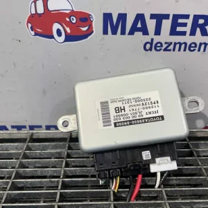 MODUL SERVO