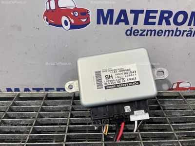 MODUL SERVO TOYOTA AYGO 1.0 2014-2018 oe 896500H090, vedere frontata