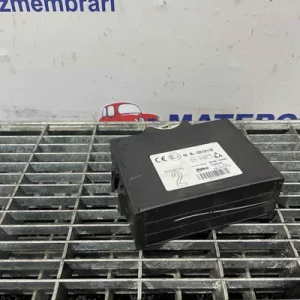 MODUL UNITATE CONTROL