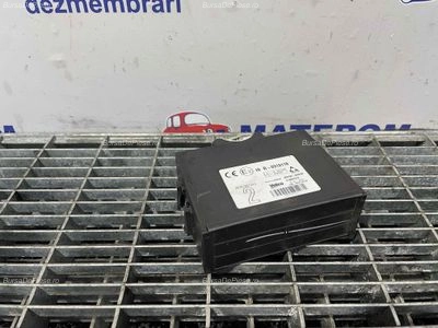 MODUL UNITATE CONTROL TOYOTA AYGO 1.0 2014-2018 oe 897400H040, vedere frontata
