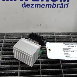 REOSTAT