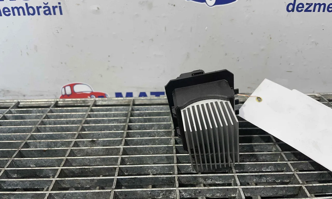 REOSTAT TOYOTA AYGO 2014-2018