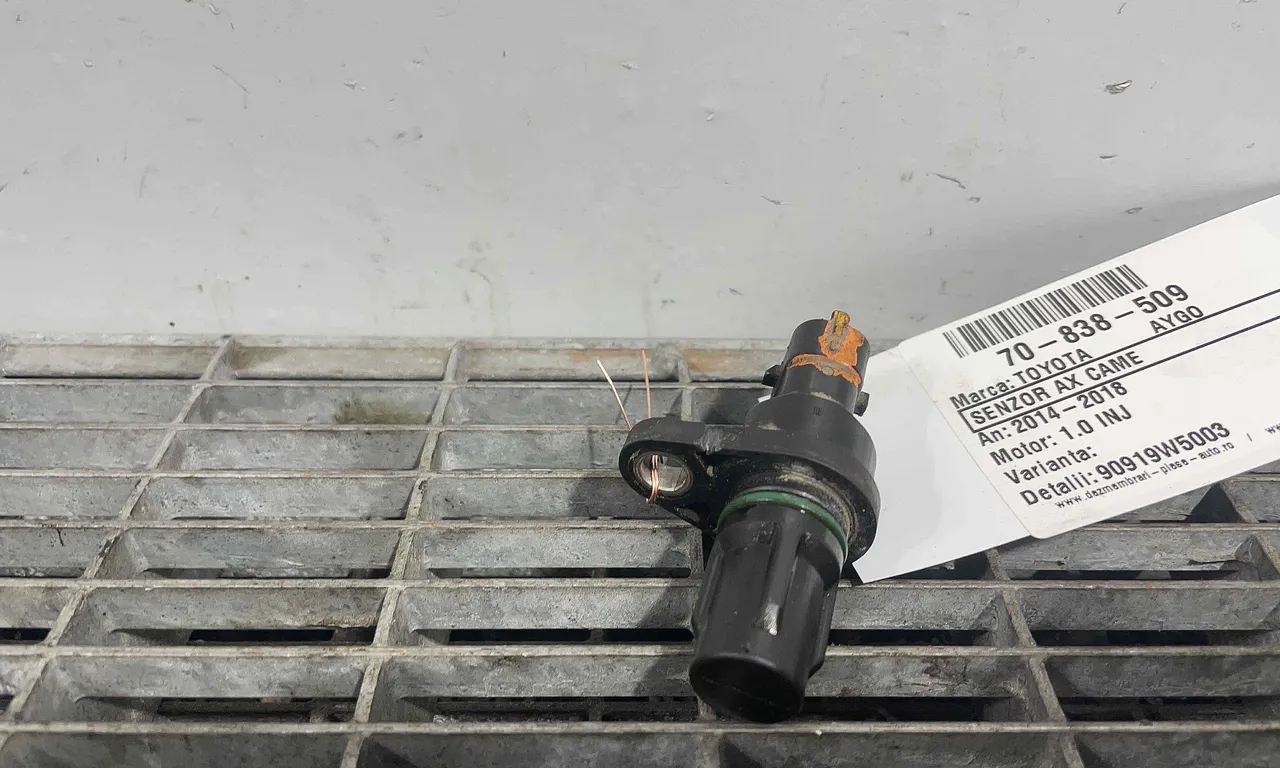 SENZOR AX CAME TOYOTA AYGO 2014-2018