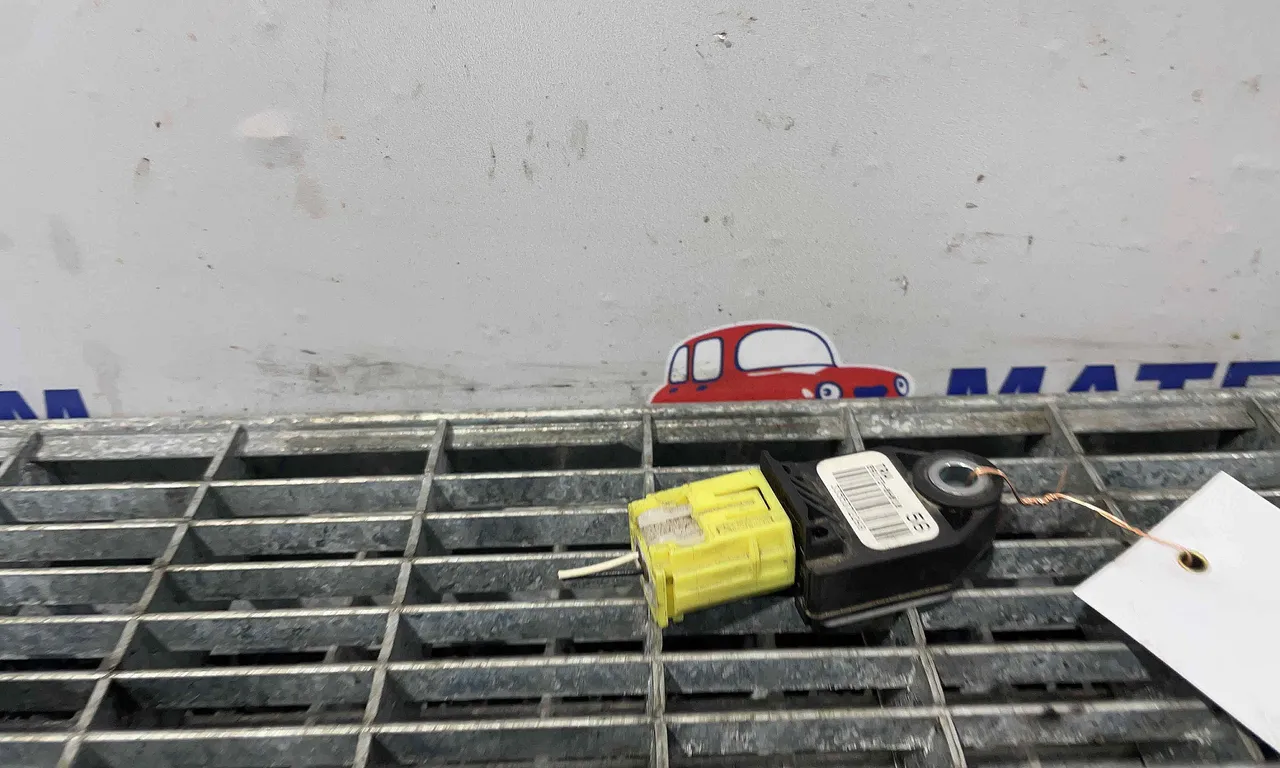 SENZOR IMPACT TOYOTA AYGO 2014-2018