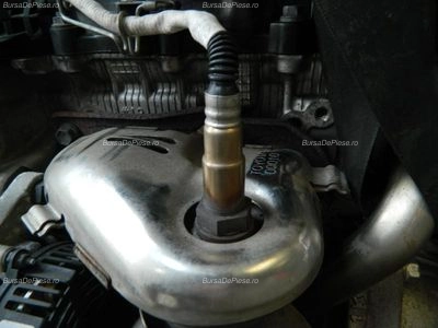 Sonda Lambda