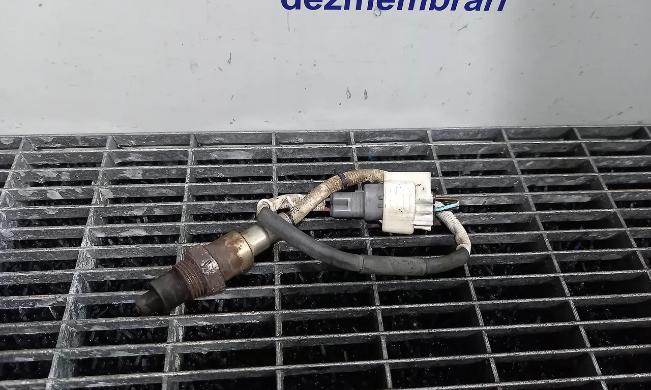 SONDA LAMDA TOYOTA AYGO 2014-2018