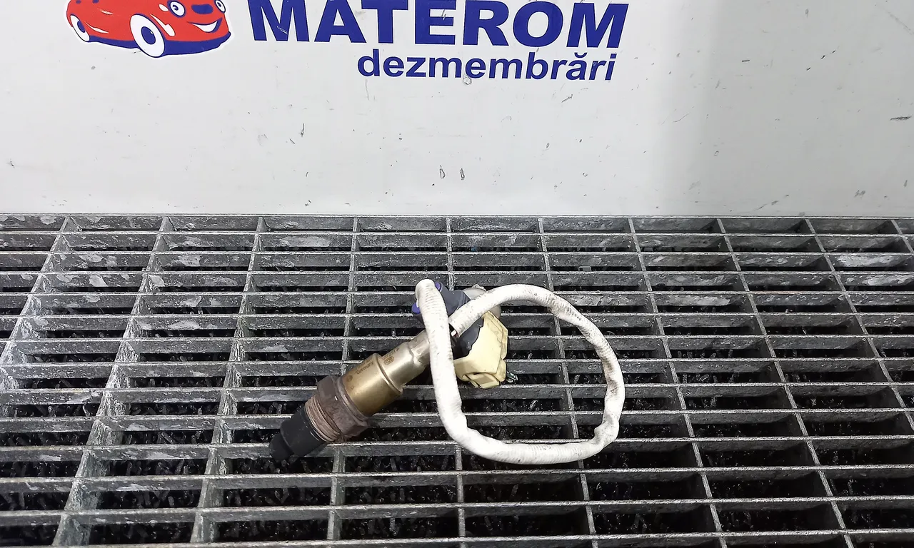 SONDA LAMDA TOYOTA AYGO 2014-2018
