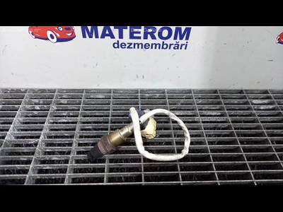 SONDA LAMDA