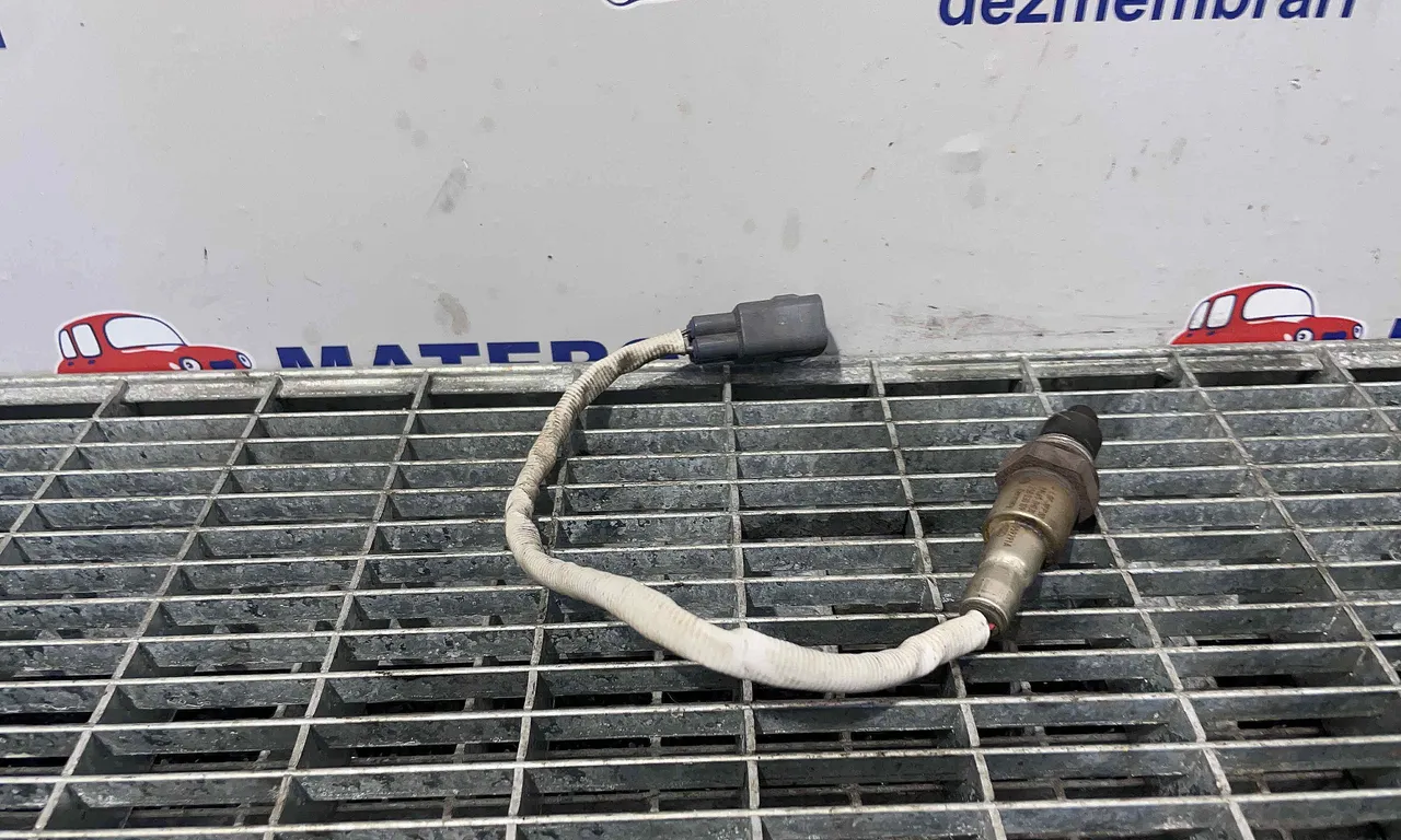 SONDA LAMDA TOYOTA AYGO 2014-2018