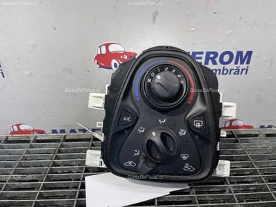 TABLOU COMANDA INCALZIRE TOYOTA AYGO 1.0 2014-2018 oe 55900YV030, vedere frontata