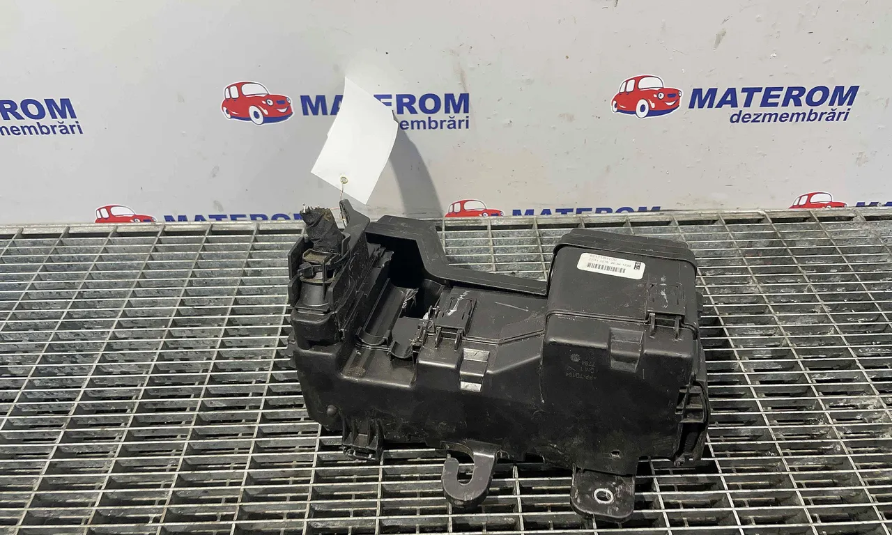 TABLOU SIGURANTE TOYOTA AYGO 2014-2018