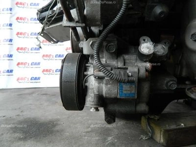 Compresor clima TOYOTA AYGO 2014-2014 oe 590046427, vedere frontata