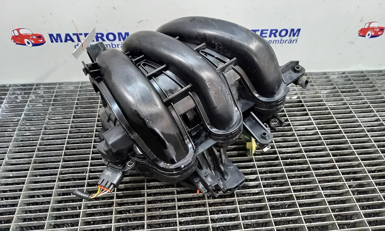 GALERIE ADMISIE TOYOTA AYGO 2014-2018