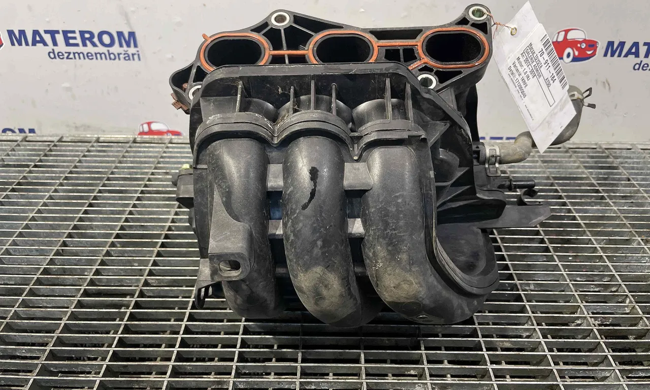 GALERIE ADMISIE TOYOTA AYGO 2014-2018