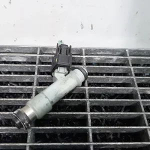 INJECTOR