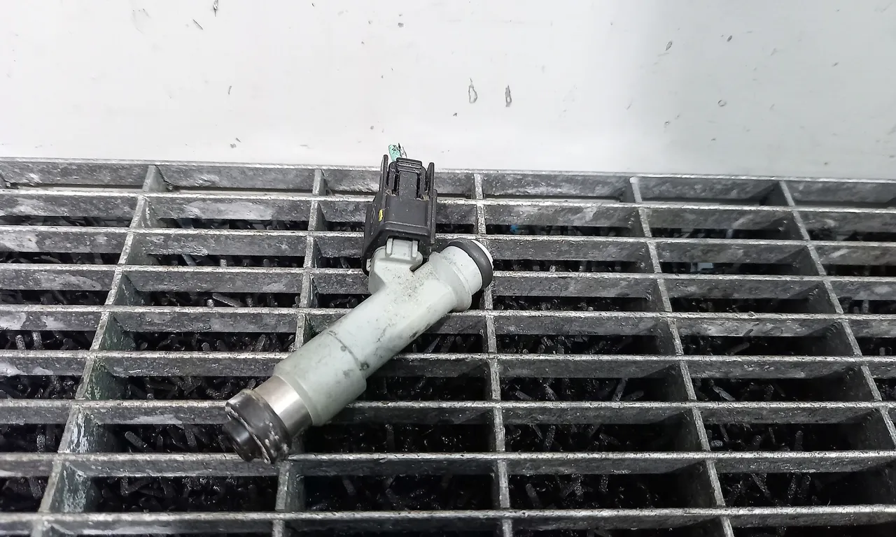 INJECTOR TOYOTA AYGO 2014-2018