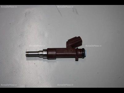 Injector