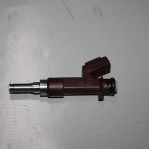 Injector TOYOTA AYGO 2014-2026 23250-0Q040, vedere frontata