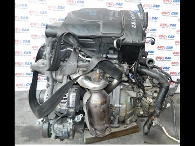 Motor complet fara anexe TOYOTA AYGO 2014-2014 oe 50758651KR, vedere frontata