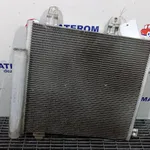 RADIATOR CLIMA TOYOTA AYGO 1.0 2014-2018 oe-88450YV020, vedere frontata
