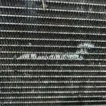 RADIATOR CLIMA TOYOTA AYGO 1.0 2014-2018 oe-88450YV020, vedere laterala