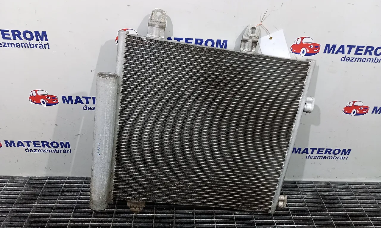 RADIATOR CLIMA TOYOTA AYGO 2014-2018