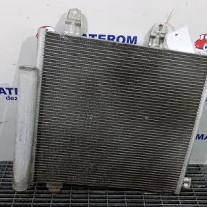 RADIATOR CLIMA