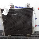 RADIATOR CLIMA TOYOTA AYGO 1.0 2014-2018 oe-88450YV020, vedere laterala
