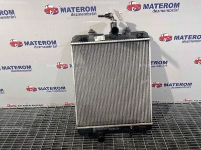 RADIATOR MOTOR