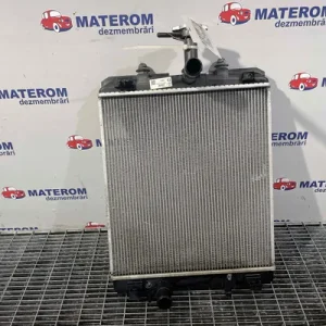 RADIATOR MOTOR