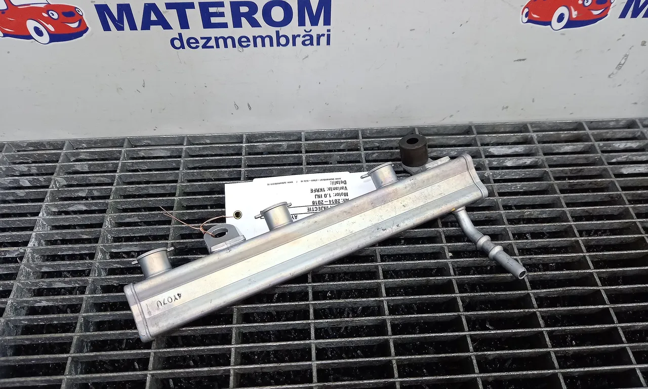 RAMPA INJECTIE TOYOTA AYGO 2014-2018
