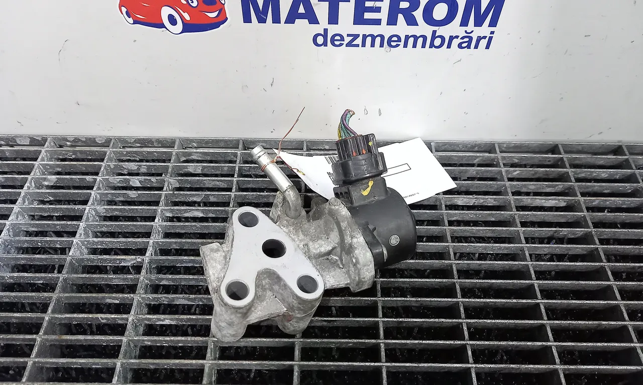 SUPAPA EGR TOYOTA AYGO 2014-2018
