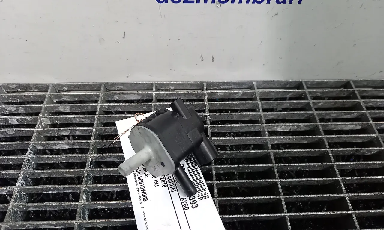 SUPAPA VACUUM TOYOTA AYGO 2014-2018