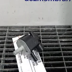 SUPAPA VACUUM