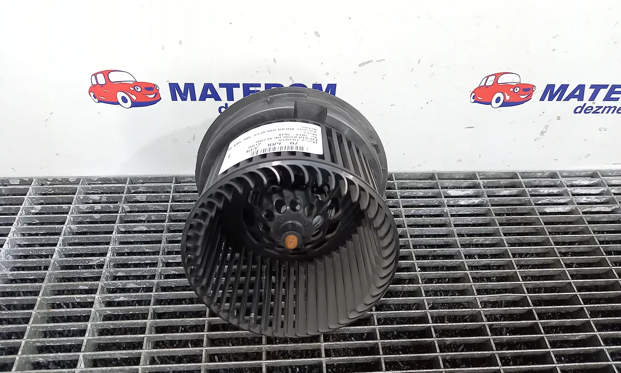 VENTILATOR INCALZIRE TOYOTA AYGO 2014-2018