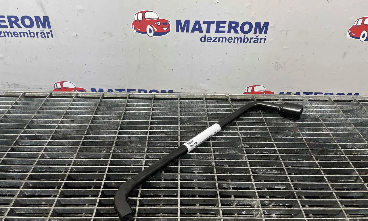 CHEIE ROTI TOYOTA AYGO 2014-2018