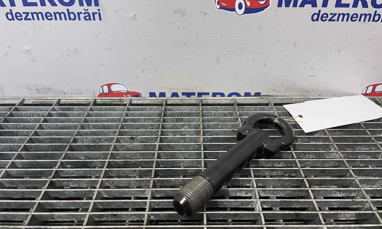 CUI REMORCARE TOYOTA AYGO 2014-2018