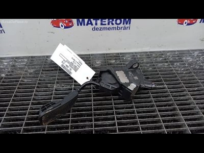 PEDALA ACCELERATIE TOYOTA AYGO 1.0 2014-2018 oe 781100H060, vedere frontata