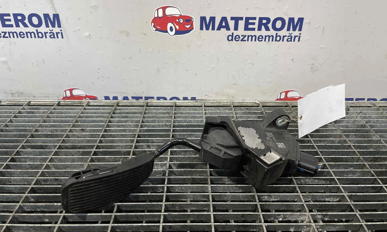 PEDALA ACCELERATIE TOYOTA AYGO 2014-2018