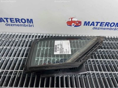 GEAM SPATE MIC DREAPTA TOYOTA C-HR 1.2 2016-2020 oe 68123F4010, vedere frontata