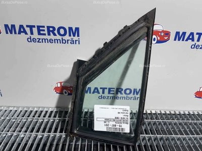 GEAM SPATE MIC STANGA TOYOTA C-HR 1.2 2016-2020 oe 68124F4010, vedere frontata