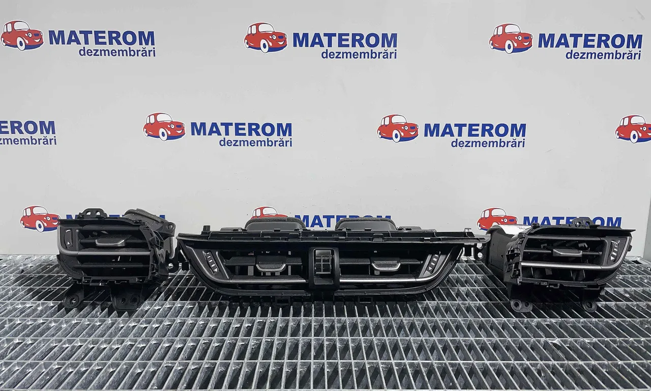 GRILA BORD TOYOTA C-HR 2016-2020