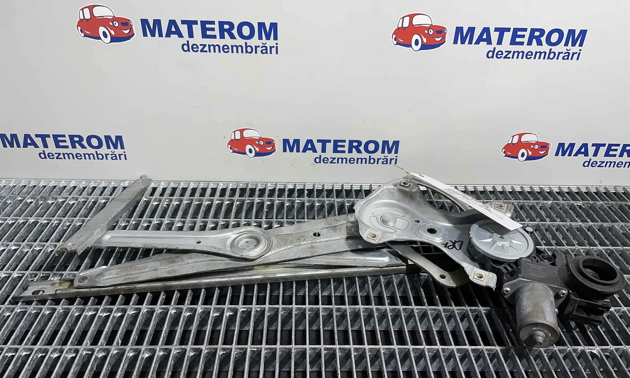 MACARA USA FATA DREAPTA TOYOTA C-HR 2016-2020