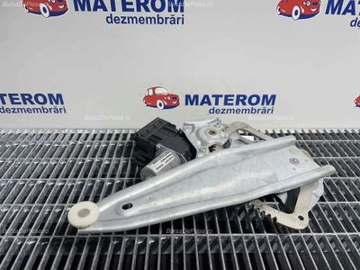 MACARA USA SPATE STANGA TOYOTA C-HR 1.2 2016-2020 oe 69840F4010, vedere frontata