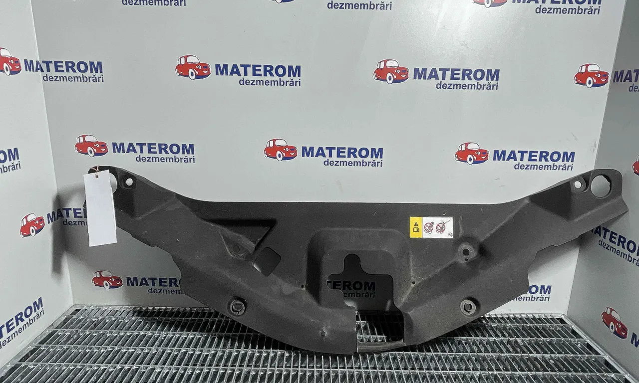 ORNAMENT SUB CAPOTA FATA TOYOTA C-HR 2016-2020